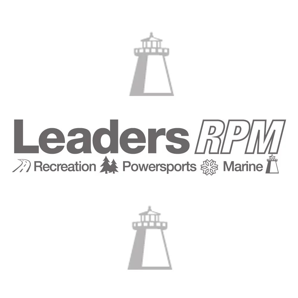 25 G4164189 W, L, Ft. Trim 0.61 RPM In. Leaders New Seal,