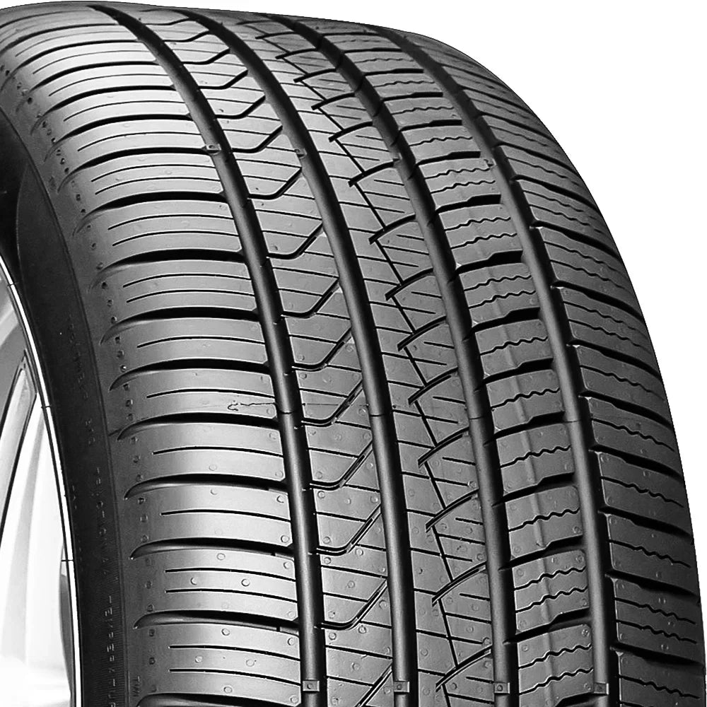 Pirelli Zero 94V All Tire Passenger Season 215/55R17 P