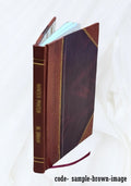 Opere Una ossia un drammatiche in due storica, poltrona d'un 1858 di coda erba gran atto diviso Bound] in Ferrari Paolo La commedia [Leather parti in poeta