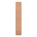 Pattern Twill Creative Table Runner Orange Tile Products Poly 16x72