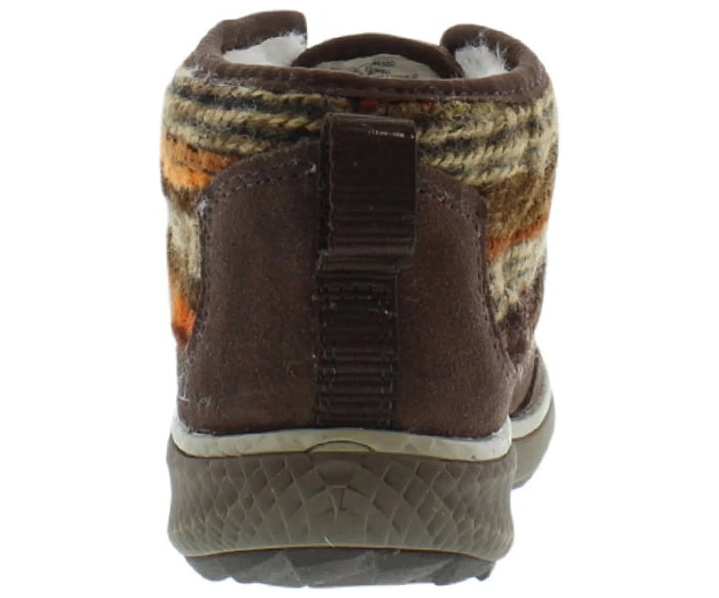 Mid Pechora Shoes Women's Boots Merrell