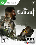 The - Valiant Unleash Power of X: Xbox the Series Next-Gen Gaming