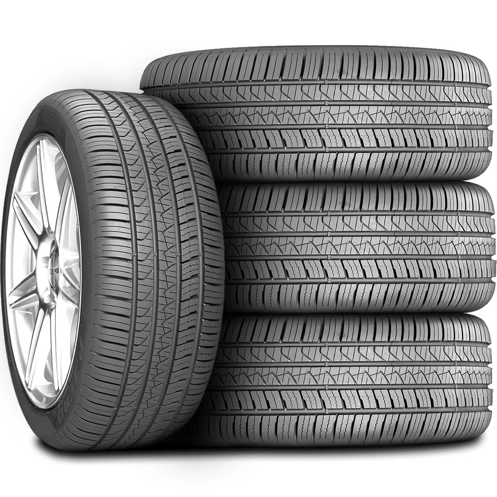 Pirelli Zero 94V All Tire Passenger Season 215/55R17 P