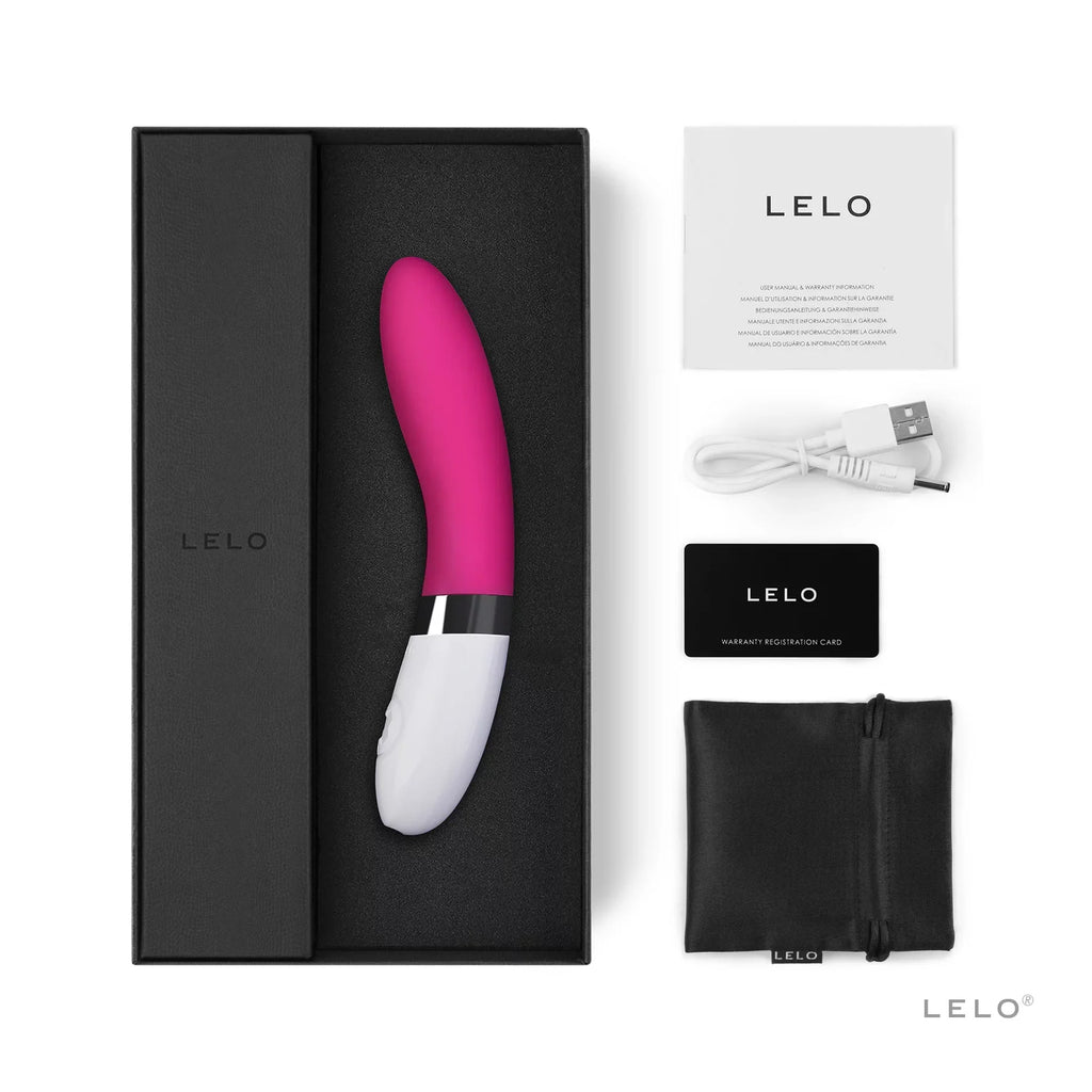 Cerise Liv 2, LELO