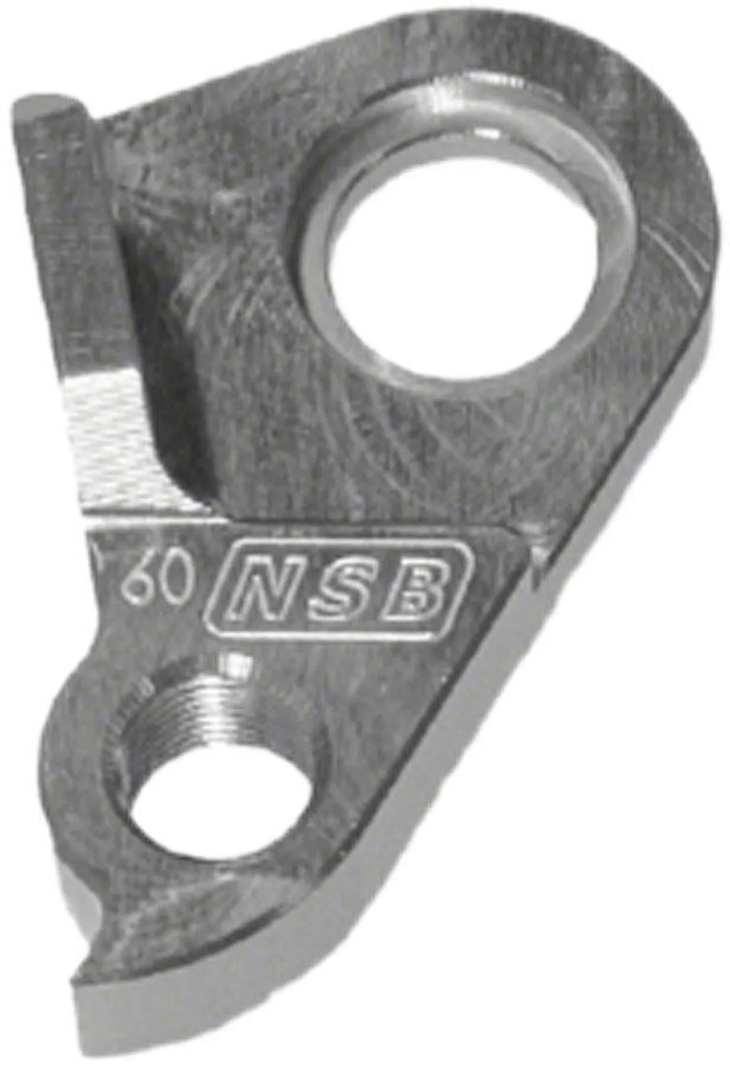 Derailleur TR 450 DH Hanger Transition North Billet Shore 0060