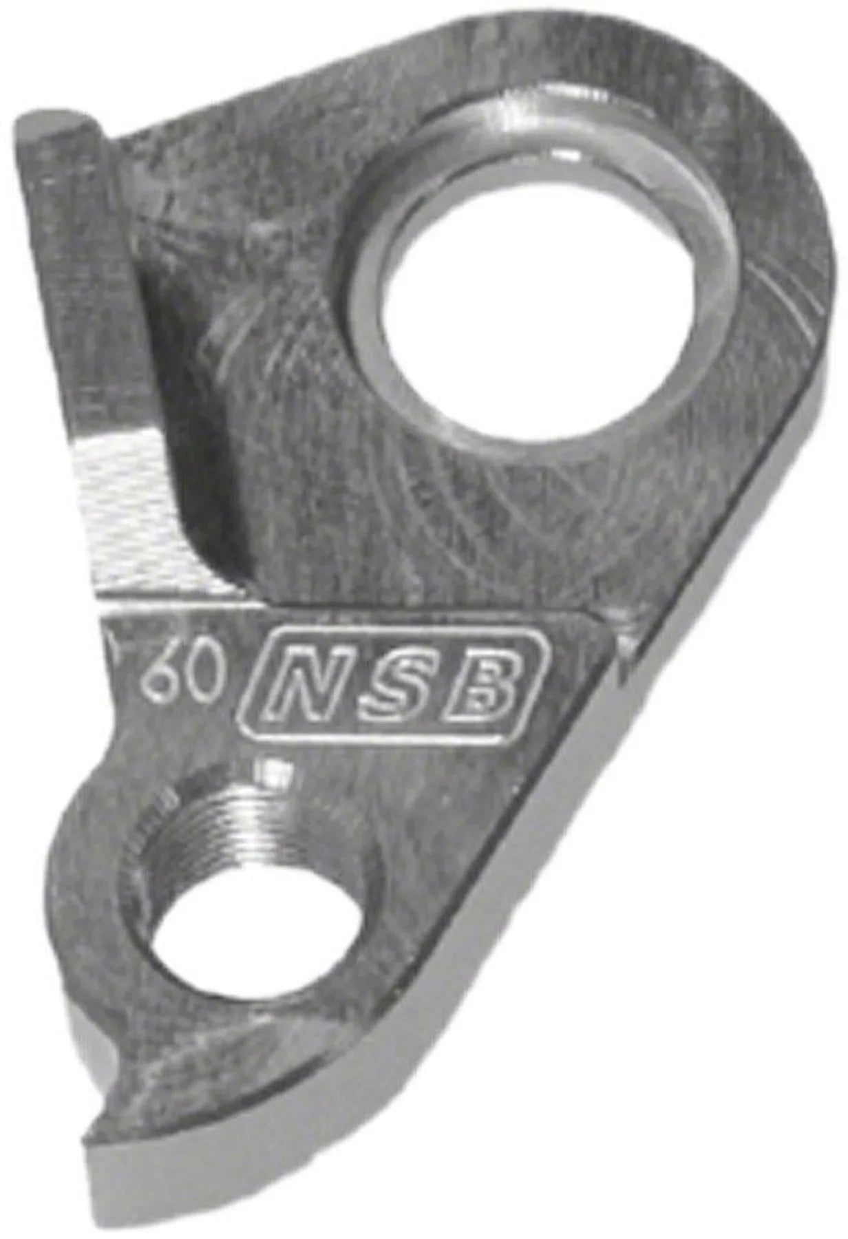 Derailleur TR 450 DH Hanger Transition North Billet Shore 0060