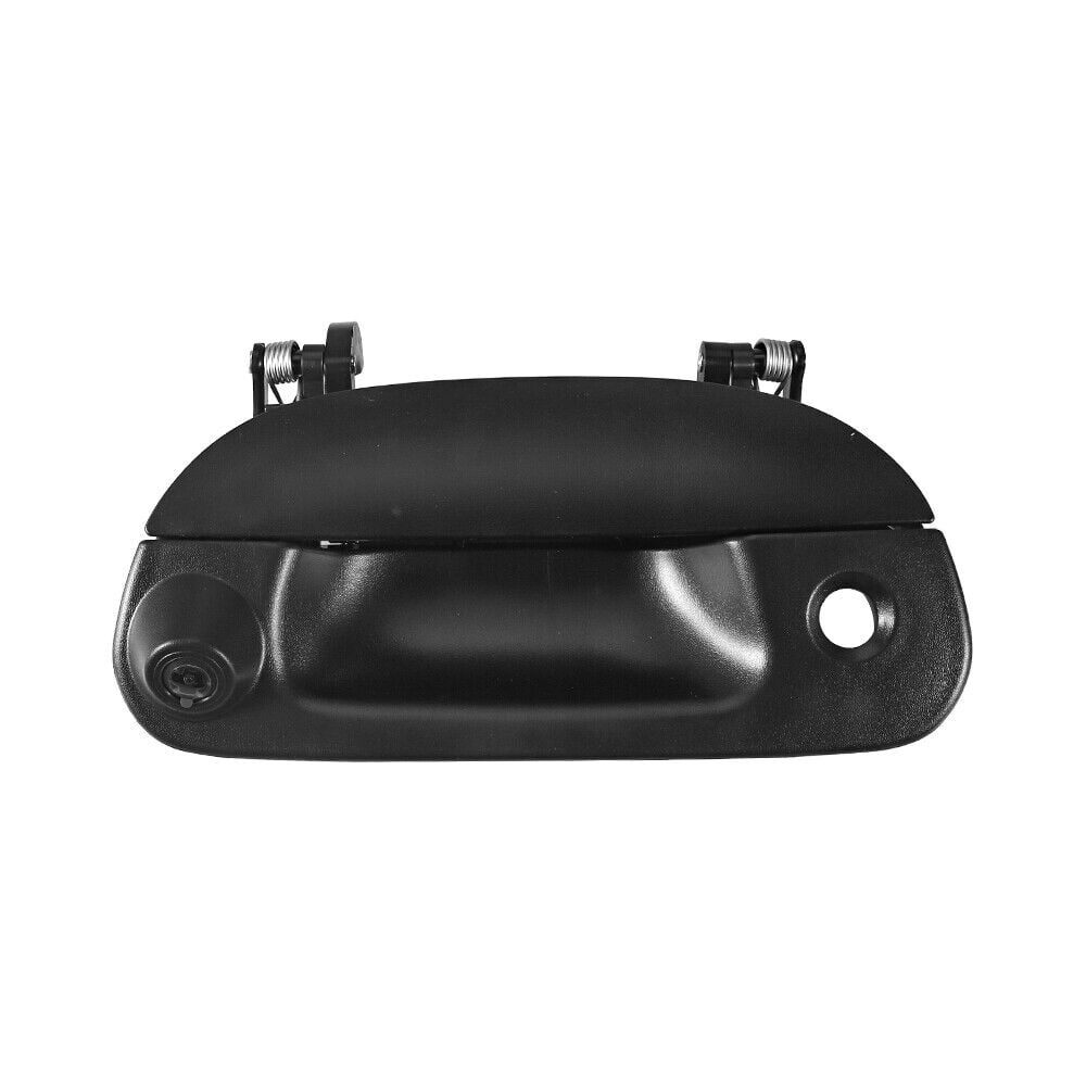 Kit Enhanced 97-07, Night, Visibility JLLOM for F250 at Camera Waterproof CCD, Installation F150 HD Rear View Backup Easy