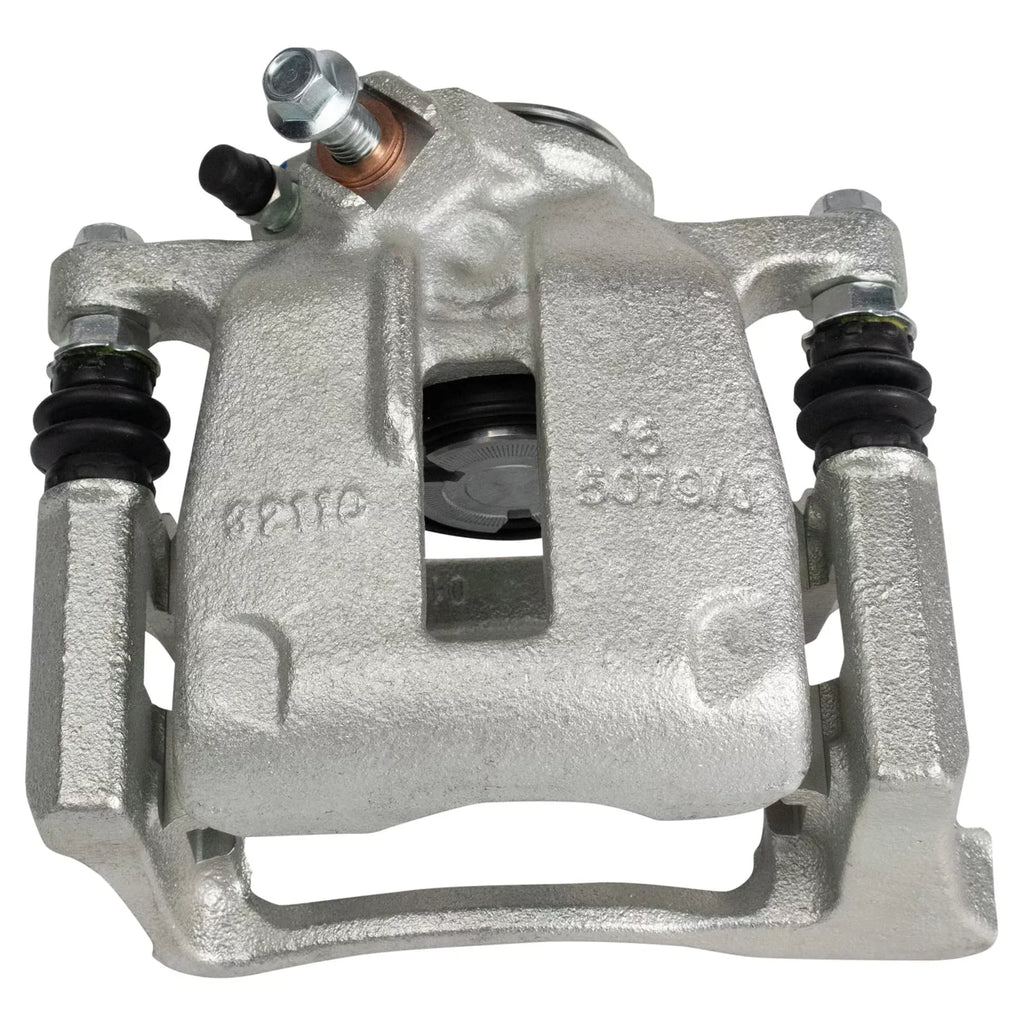 TIGUAN 2009-2016 with VOLKSWAGEN Rear Brake & select: Disc Bracket S/LIMITED Audi Fits TRQ Caliper RH for VOLKSWAGEN New 2017 VW Hardware CLA31916 TIGUAN,