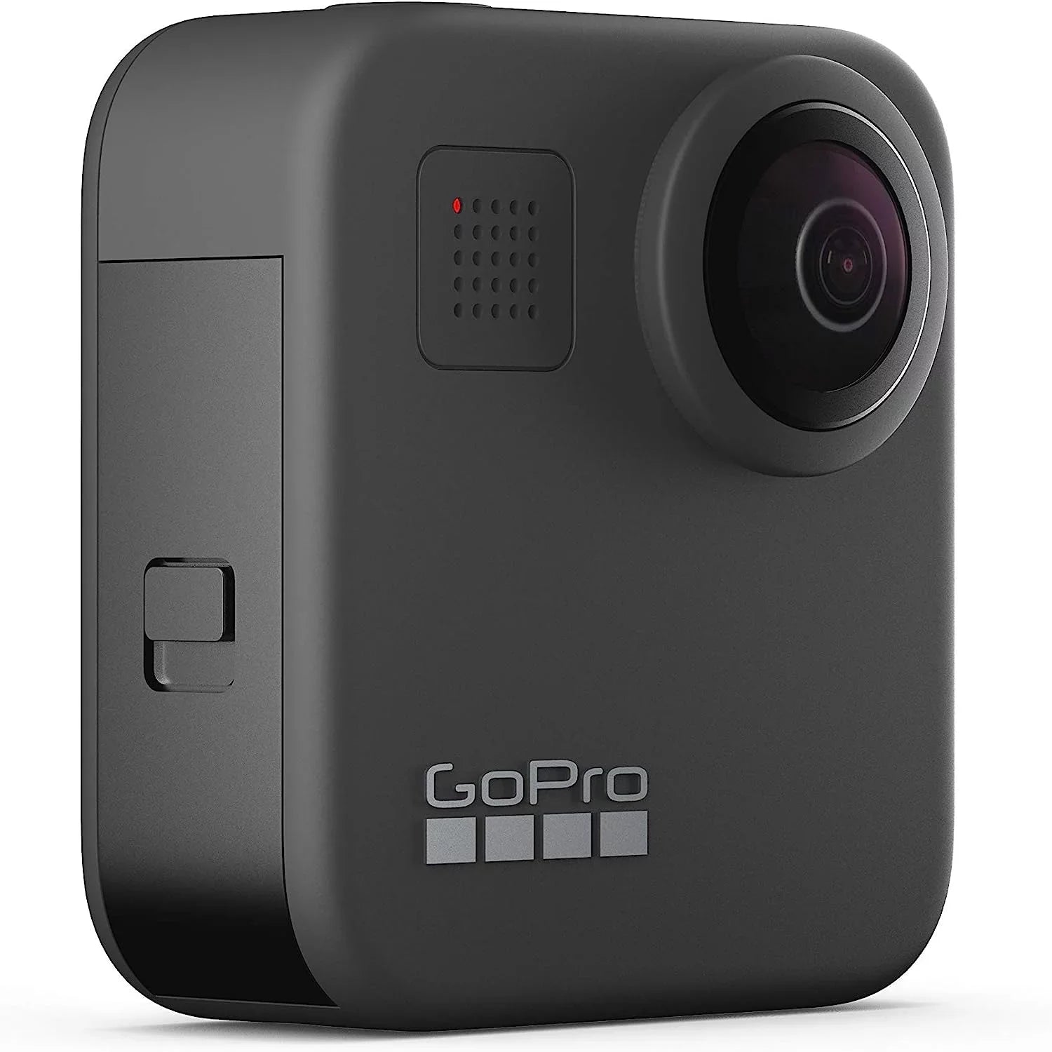 HD Spherical MAX 16.6MP GoPro Waterproof Restored (Refurbished) 360 Camera Screen Touch Traditional
