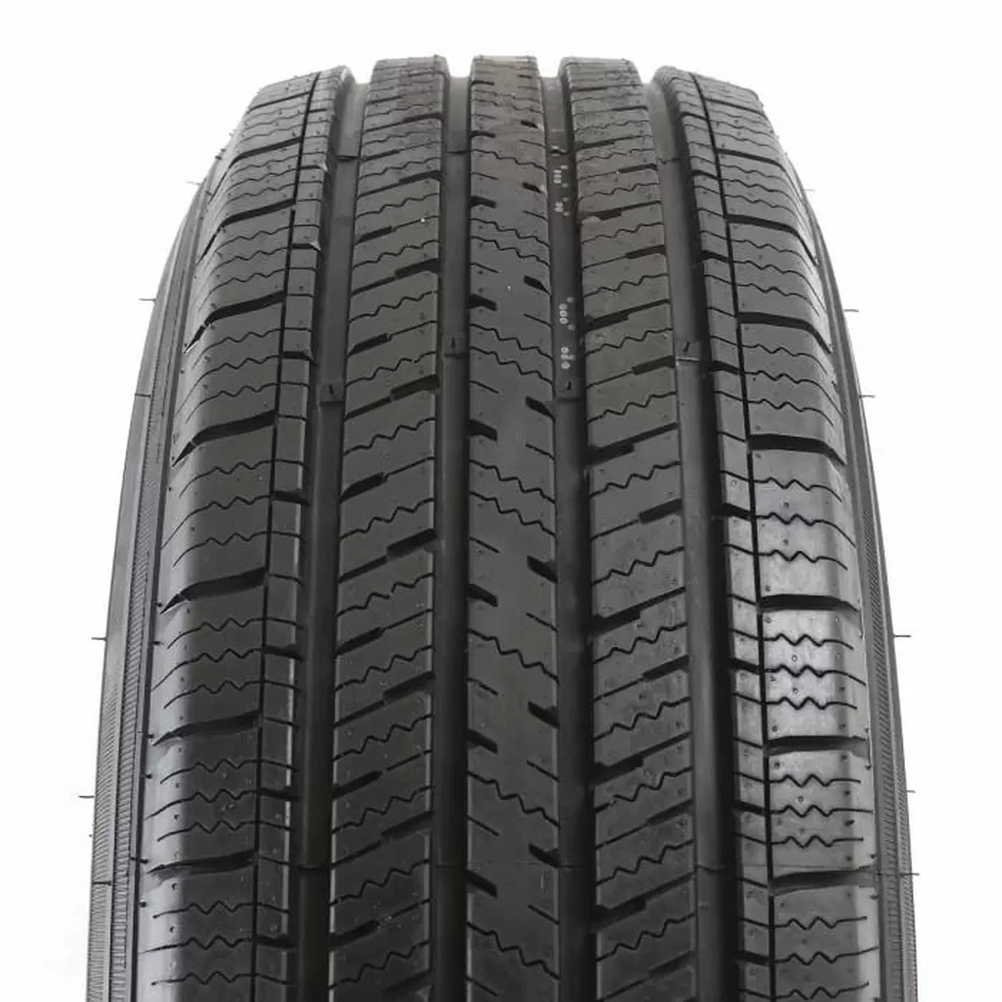 Truck EcoPath H/T Tire 120/116R Light E Season LT235/85R16 Travelstar All