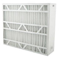 Replacement 2 MERV 20x25x6 Filters 11 Filters-NOW DPFS20X25X6M11 2200 Aprilaire of - for Pack Air Space-Gard