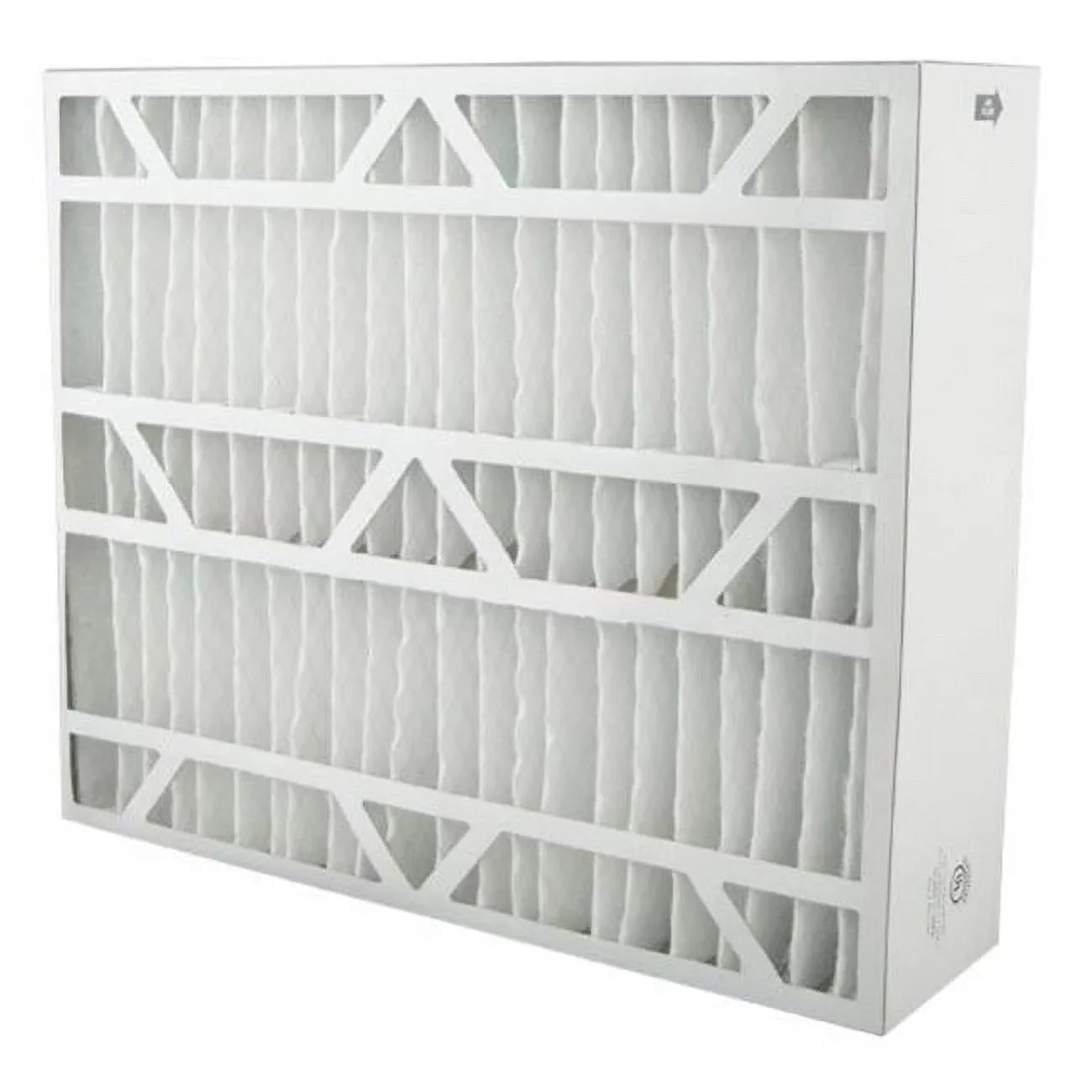 Replacement 2 MERV 20x25x6 Filters 11 Filters-NOW DPFS20X25X6M11 2200 Aprilaire of - for Pack Air Space-Gard