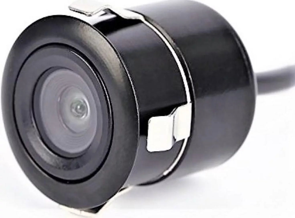 Absolute Rearview Waterproof Night Camera Mount Grade Smallest Vision CAM870 Backup Micro Universal