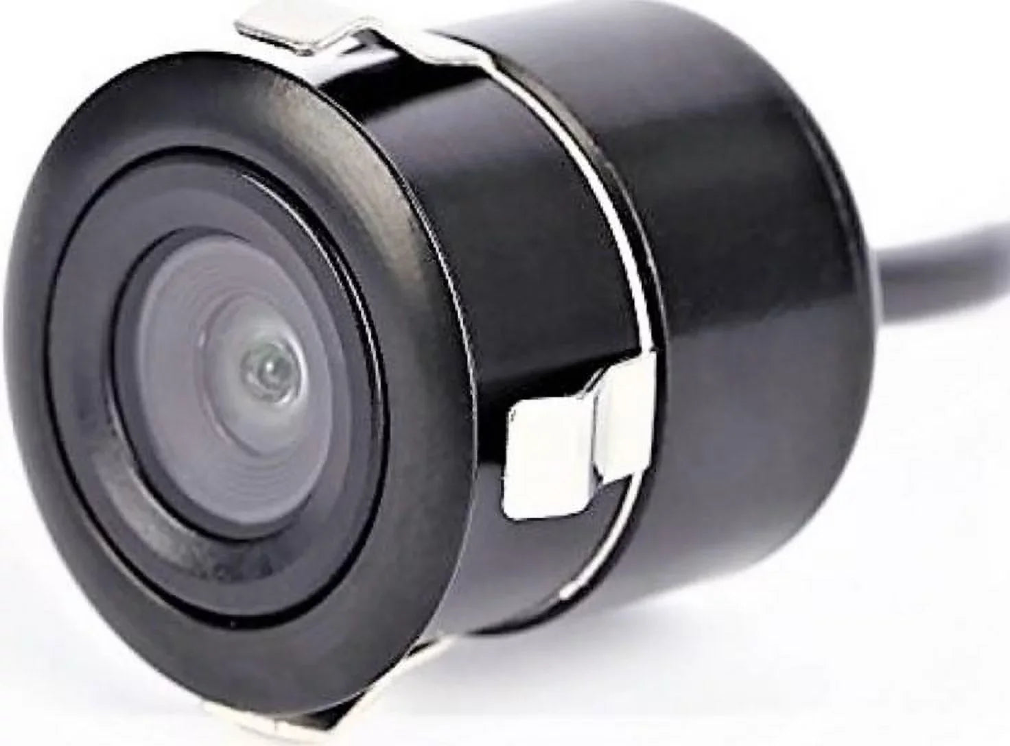 Absolute Rearview Waterproof Night Camera Mount Grade Smallest Vision CAM870 Backup Micro Universal
