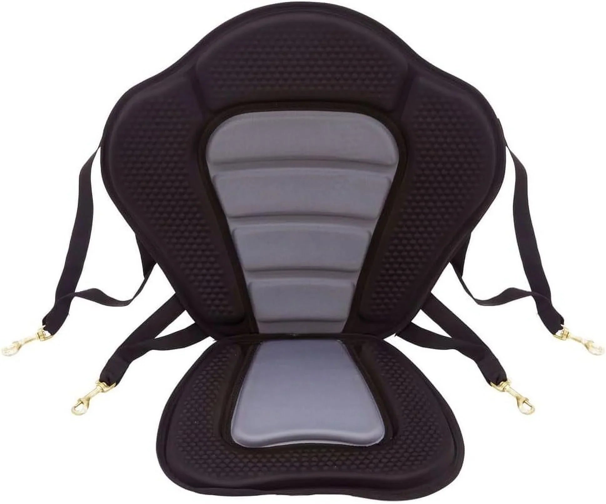 Sit-On-Top Seat Backrest Kayak Padded &