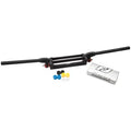 Degree 12 1 2017 125 Flexx 1/8" Bend Black for Handlebar RR-S Fasst Beta Enduro