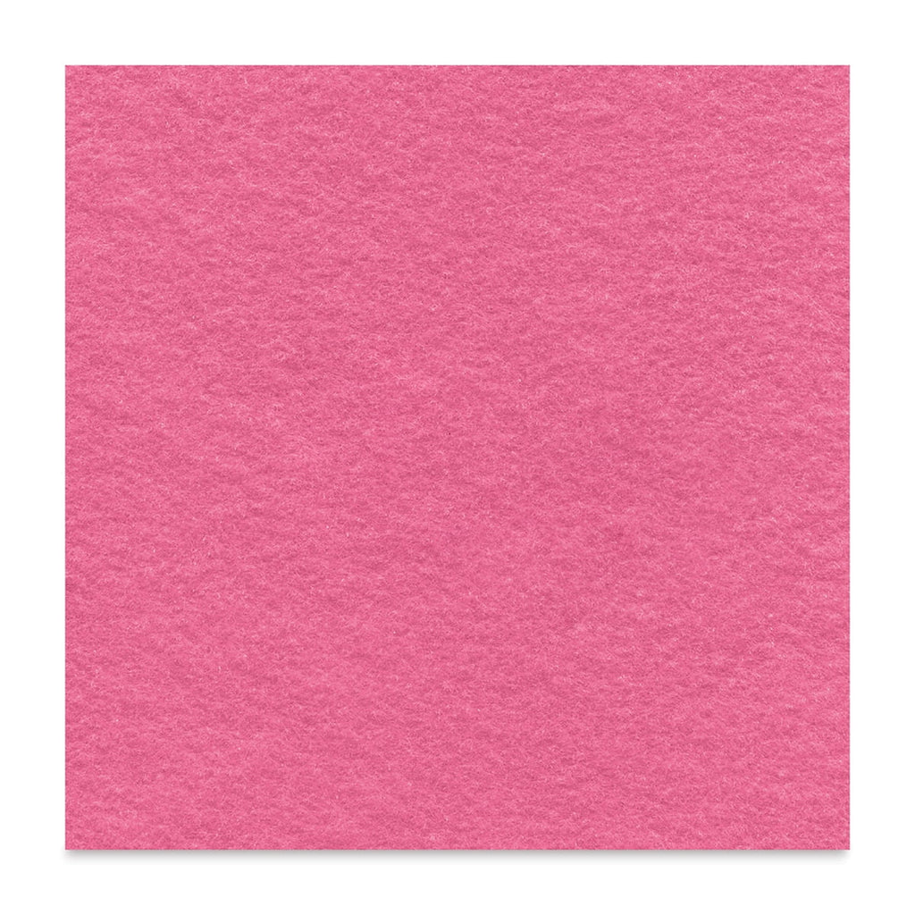 per Fabric, Classic Bright 72" Classic Eco-Fi Yard Pink Felt