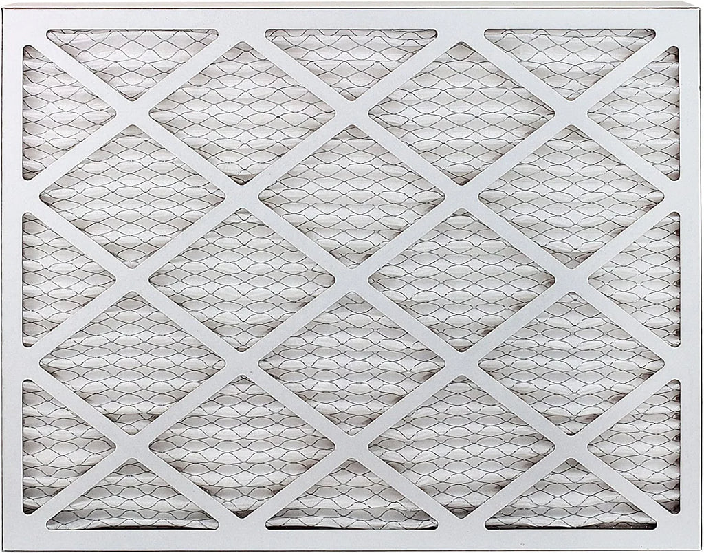HVAC Pleated Furnace (6-Pack) Filterbuy MERV 16x21.5x1 Air AC 8 Filters