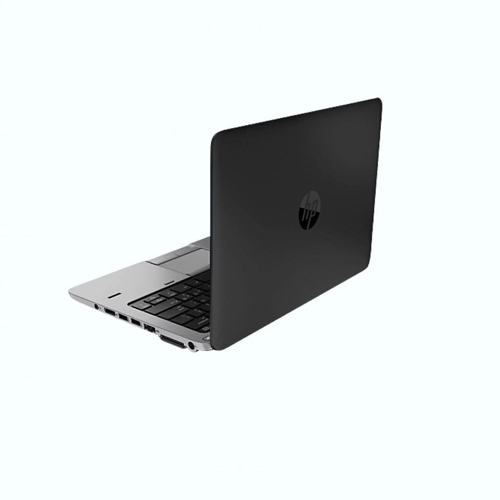 W10P 820 SSD i5 8GB Hp 128GB Core Ram GHz G4 2.60 Laptop (Refurbished) Elitebook Restored