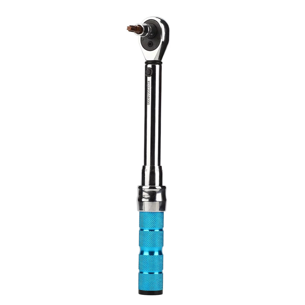 Torque S2 Buumin 2 Preset LeBycle 24NM Hex Bike Torque Tool Ratchet Mountain Road Socket to Set Wrench