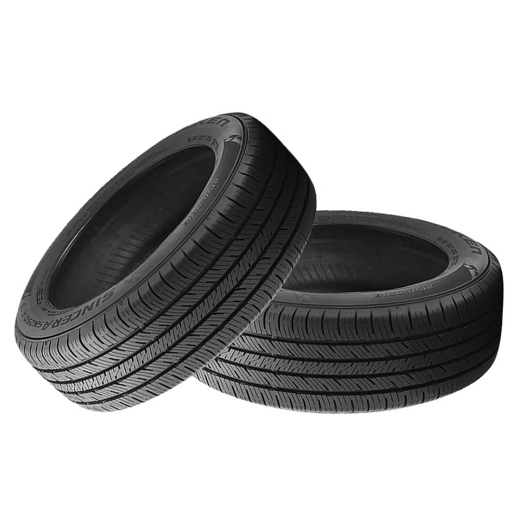 Falken A/S Tire BW 98V Sincera SN250 225/50R17XL All-Season