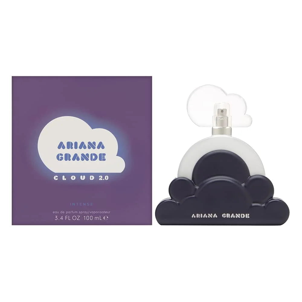 Spray Ariana EDP 2.0 812256028611 Ladies 3.4 Grande Intense Cloud oz Fragrances