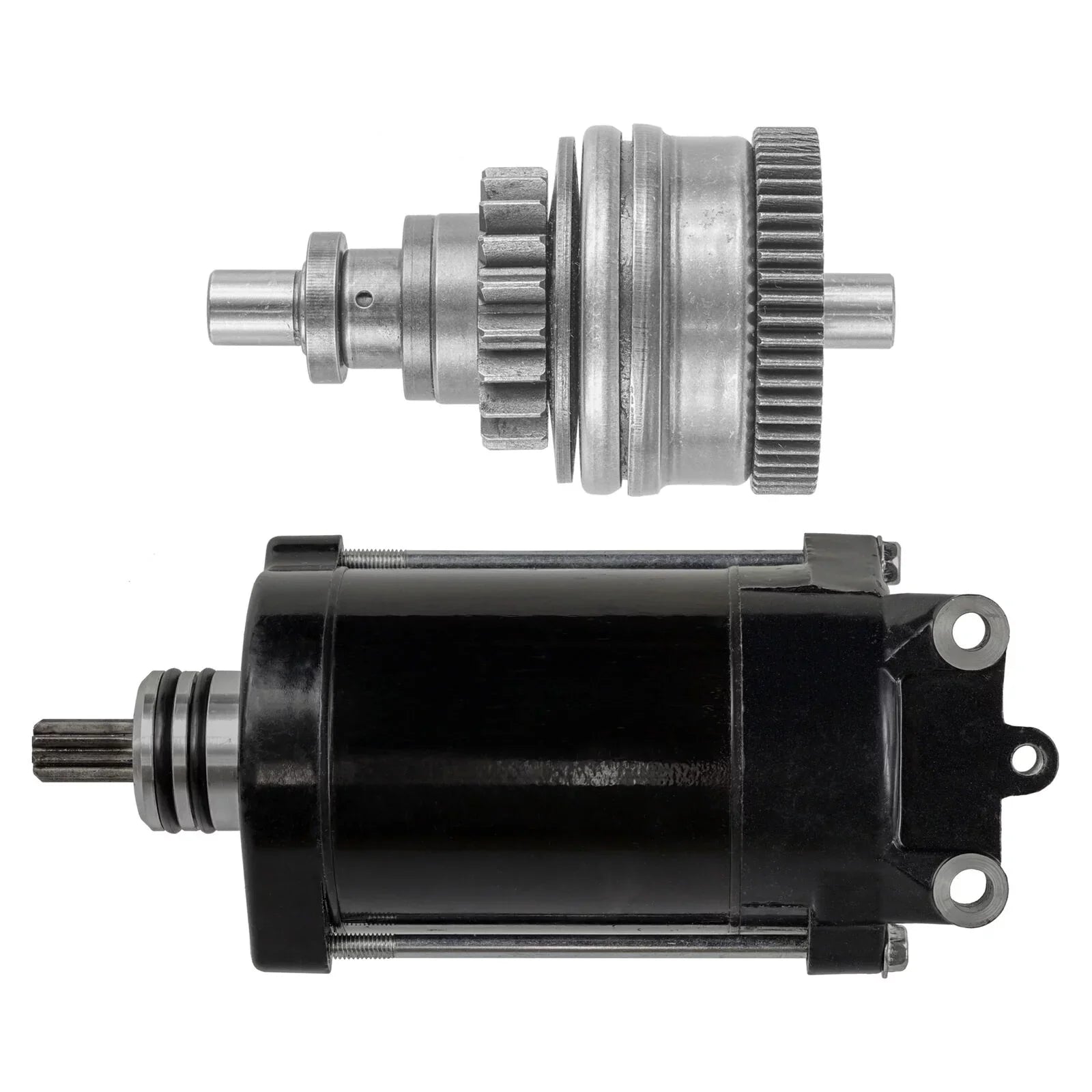 Drive Ltd 950 1999 Seadoo 951Cc Starter & 1998 for GSX New