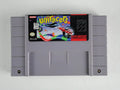 (SNES) Uniracers