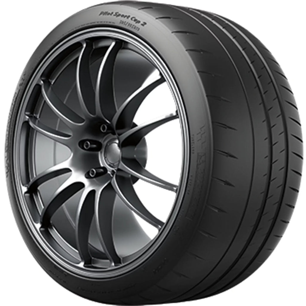 (93Y) Sport Tire 245/35ZR19 Cup Summer XL Passenger 2 Michelin Pilot