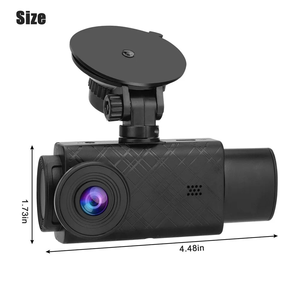 Rearview Mirror 2in Car Auto Car Dash Camera Safety Rearview Video Cam Clear Auto Car Shinysix Cam Car Car Video 2in Clear Camera 3 Camera,Cam Camera Car Cam Car 3 Mirror Car Camera Video