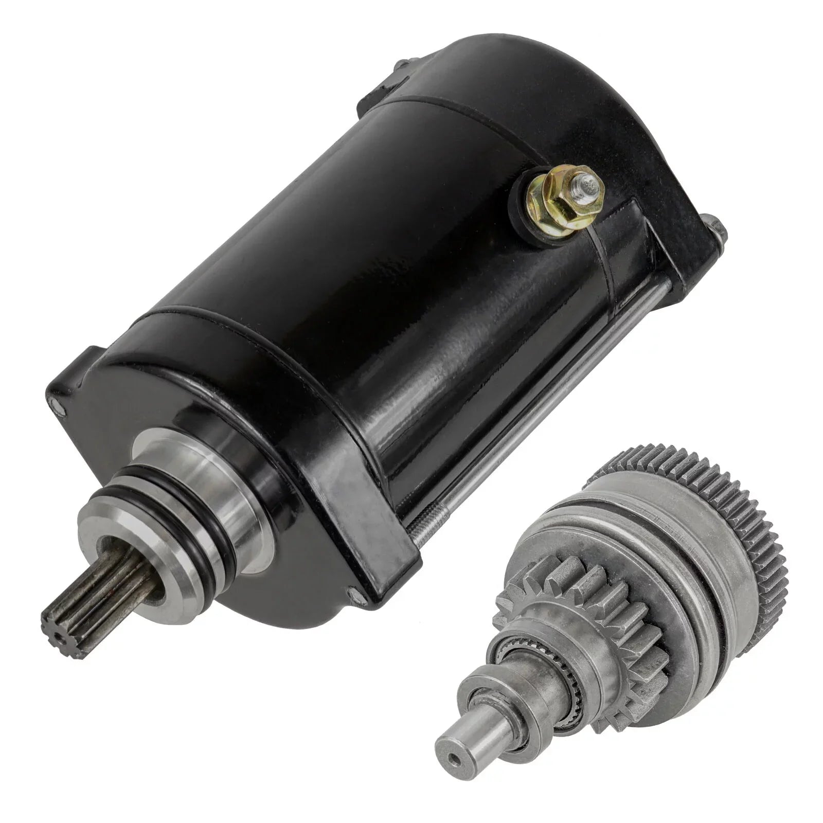Drive Ltd 950 1999 Seadoo 951Cc Starter & 1998 for GSX New