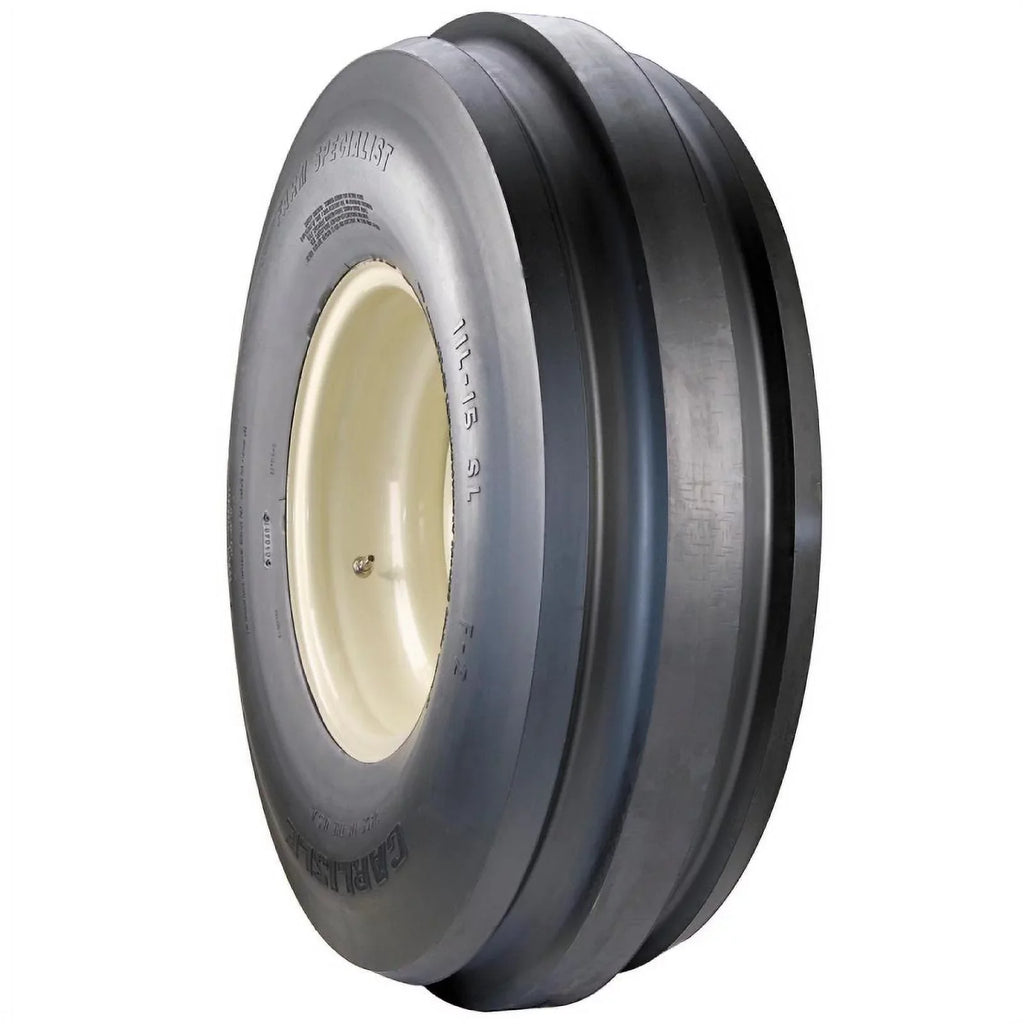 6-16 F-2 Tire Carlisle Farm Specialist