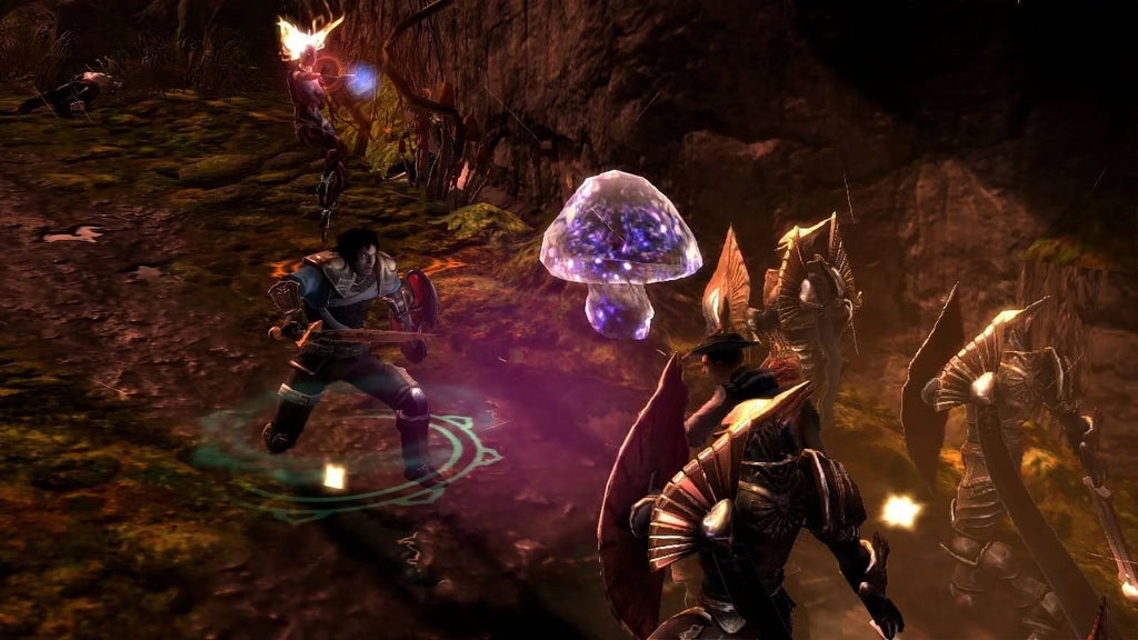 Dungeon Siege III PC -