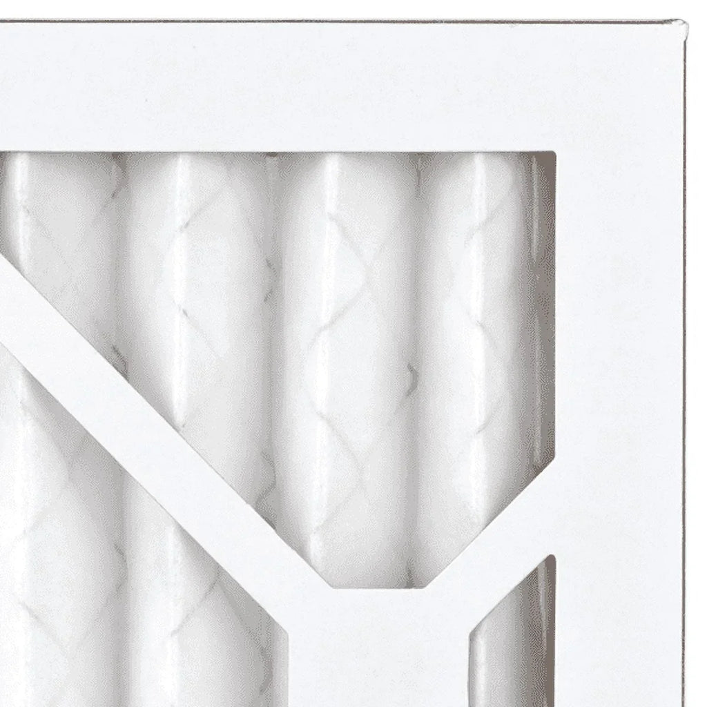in Air of Air Replacement USA 11 Filters Filter Furnace the MERV AC Allergy Made Pleated Filter 10x20x1 Box 6, AIRx