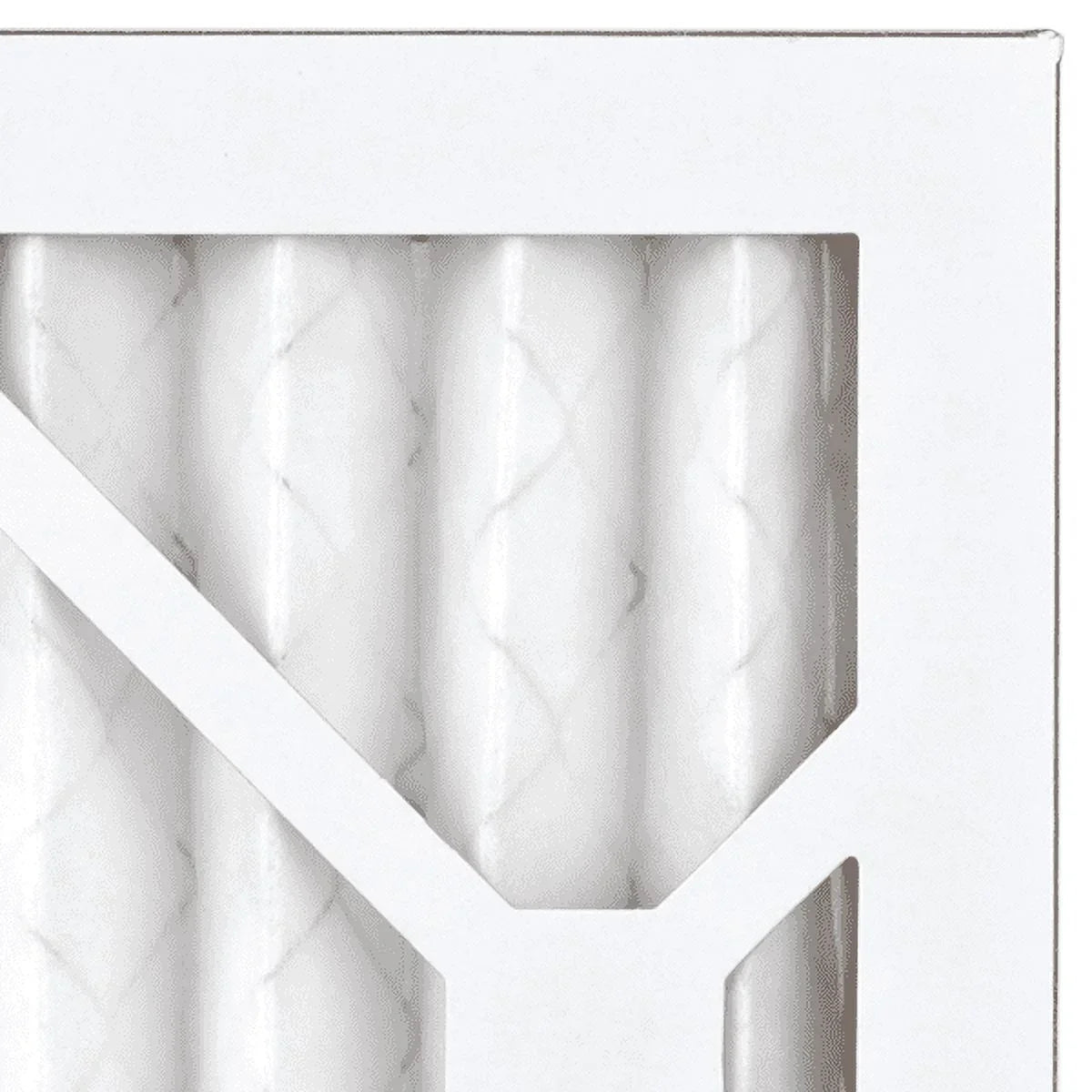 in Air of Air Replacement USA 11 Filters Filter Furnace the MERV AC Allergy Made Pleated Filter 10x20x1 Box 6, AIRx