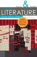 Reacting, Update, Writing, Portable Literature: Reading, 2016 MLA (Paperback)