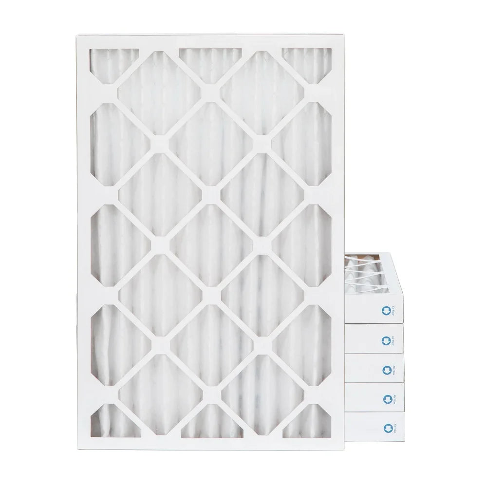 16x25x2 24-1/2 1-3/4 Pamlico. Actual AC Furnace x x 6. MPR Air MERV 1000 by Filters Quantity dimension: 15-1/2 2" 11, Pleated