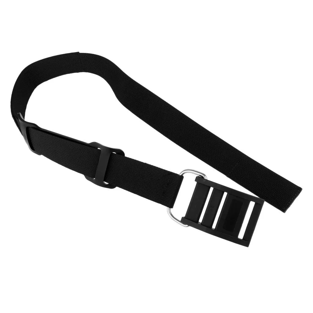 Carrying Tank Scuba Cylinder Count 2 Band Dive Air Diving