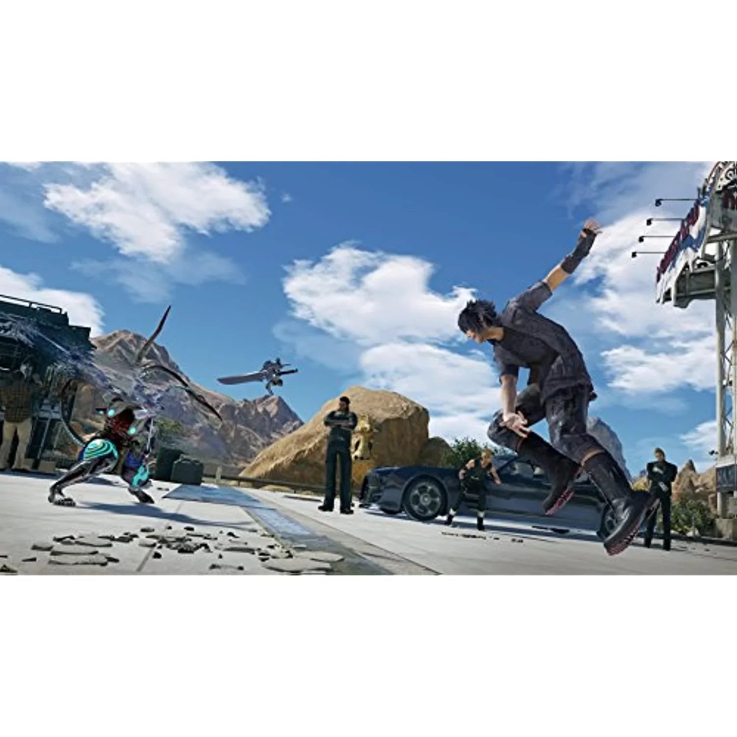 7 PS4 4 Standard Edition PlayStation Tekken -