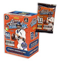 Absolute Sealed) Blaster by NFL® Football 2022 Box Panini® (Factory