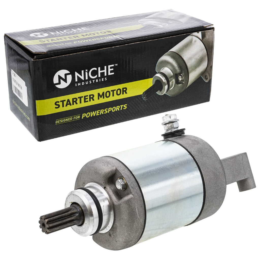 Yamaha Assembly 519-CSM2206O YZF Motorcycle R6 Motor Starter for Niche