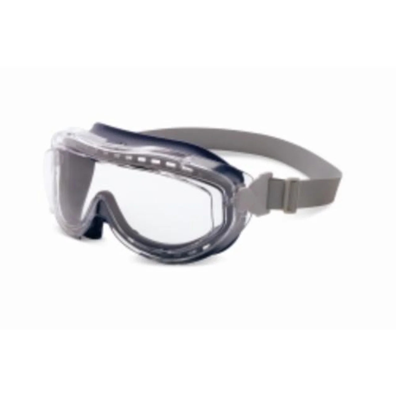 With Uvex Goggle Coating Hydroshield Flexseal S3400HS