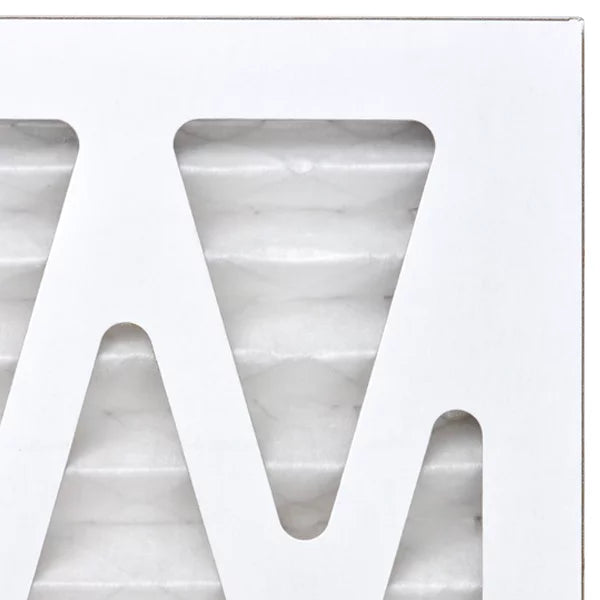 Furnace 14x30x1 Filter, Pleated Dust AC Filters 8 AIRx MERV Replacement Air Filter 6-Pack