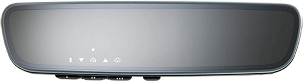 Gentex View Mirror Connect Homelink Frameless Rear With ADVGENFLCHLN