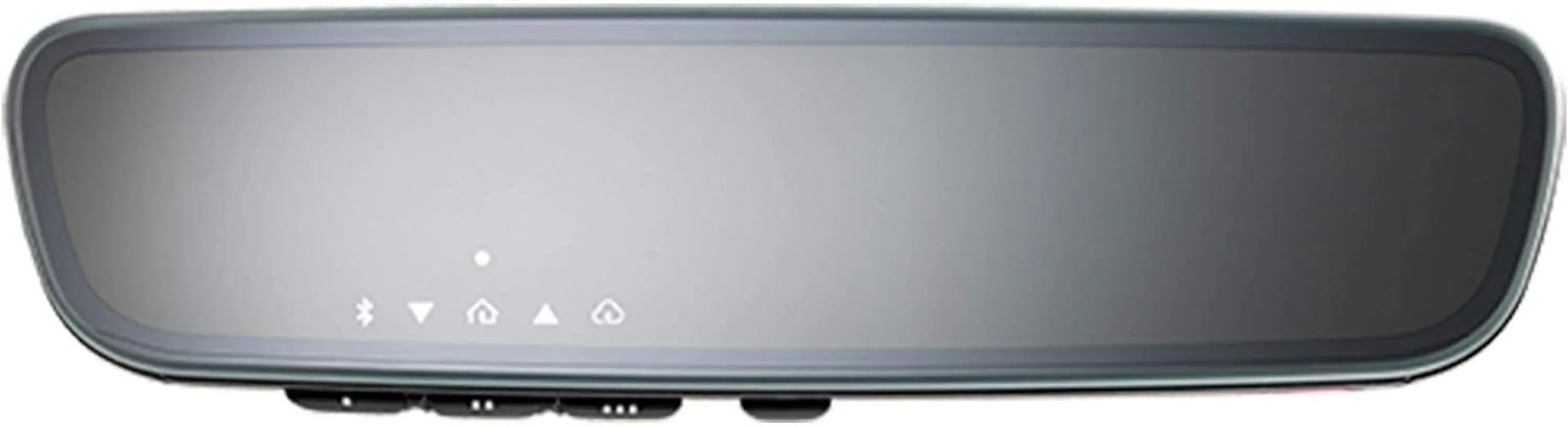 Gentex View Mirror Connect Homelink Frameless Rear With ADVGENFLCHLN