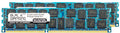 5016I-MRF DDR3 Diamond PC3-10600 240pin 8GB RDIMM RAM for Black Module Memory SuperMicro Upgrade SuperServer 2X4GB 5000 Memory 1333MHz