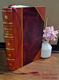 1798, Informers 1872 and years with of Bound] seventy ago squire; about The Ireland jottings [Leather Sham The