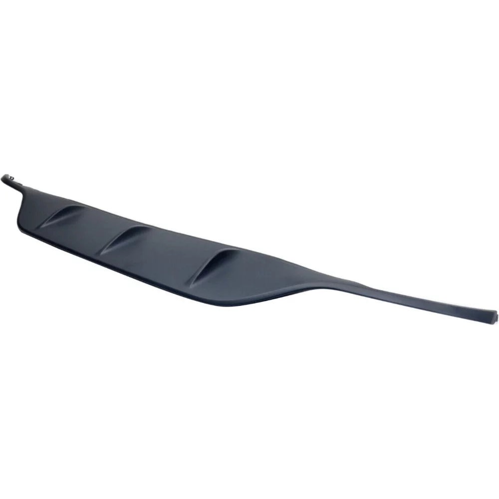 AMG Rear For Trim AMG -Benz Bumper C400 Teledu w/ C300 C43 AMG Models Pckg C450