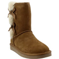 KOOLABUR SHORT Womens KB UGG VTRIA BY Boots
