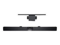 black P2017, P2214, Pro for E2219, Soundbar - - - AE515M E2418, E2414, E2417, E2216, E2214, monitor E2016, P231 5 E2014, E1916, - E2214, P2018, for P2217, E2218, USB - - P2317, P2016, Sound Watt P1917, P2219, Stereo bar E2316, E1914, E2318,